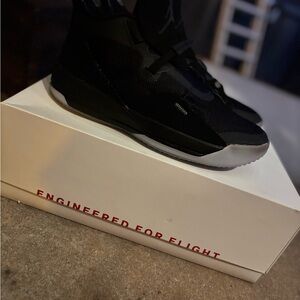 2018 Air Jordan 33 'Utility Blackout'